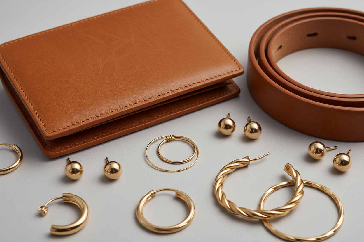 Accesorios de Lujo