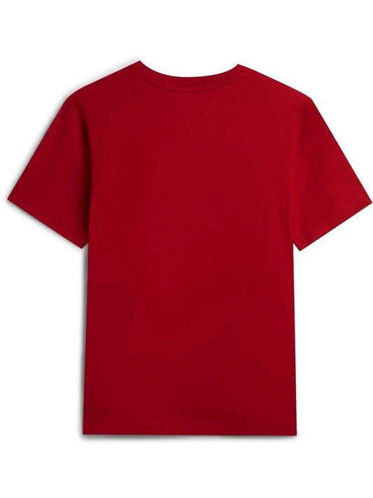 Camiseta manga corta Personalizada