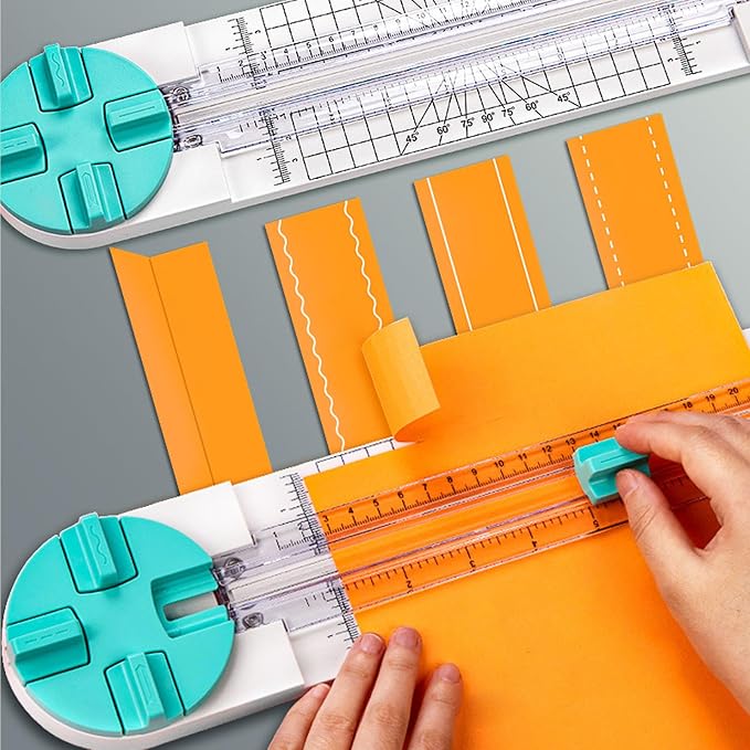 CORTADORA DE PAPEL