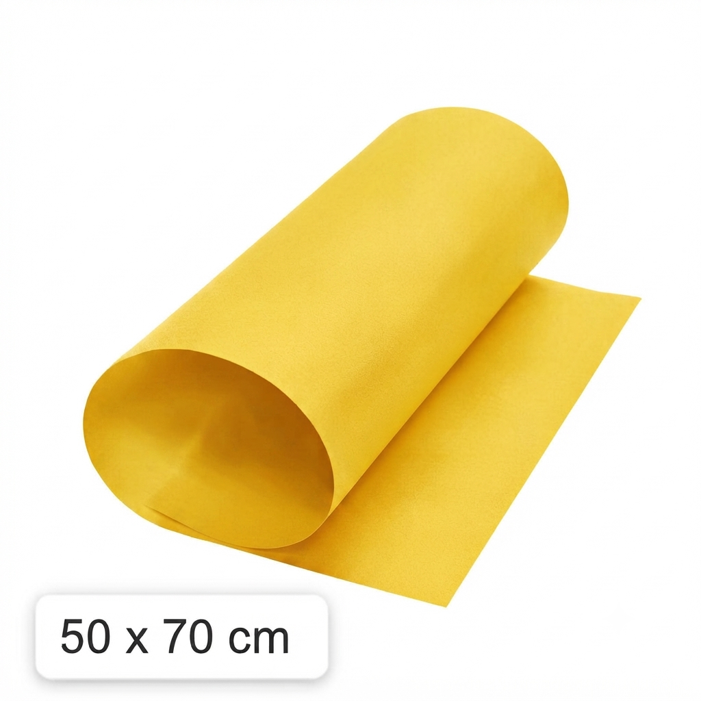 CARTULINA TAMAÑO GRANDE 50 X 70 CM