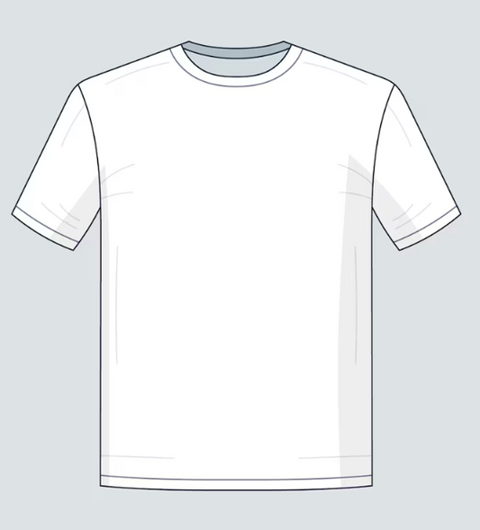Camiseta manga corta Personalizada