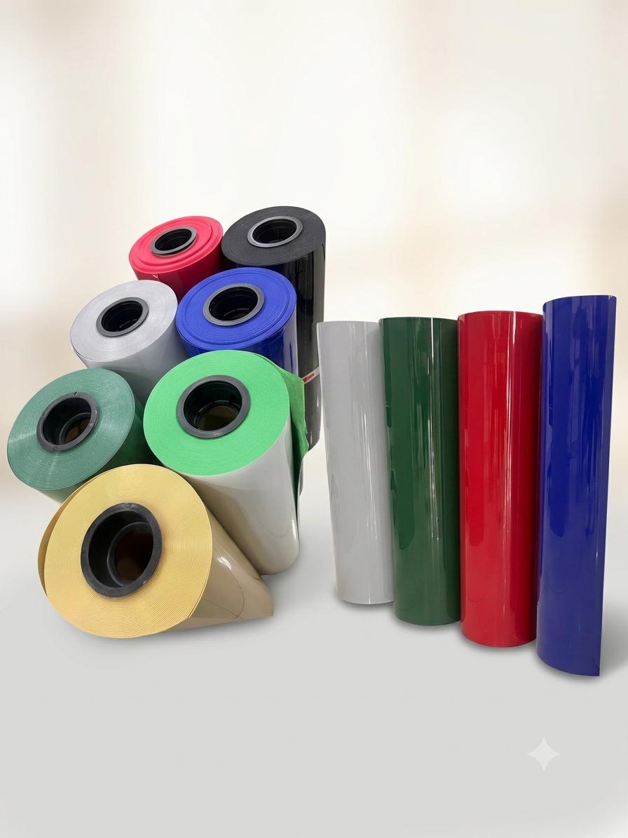 VINIL TEXTIL 3D