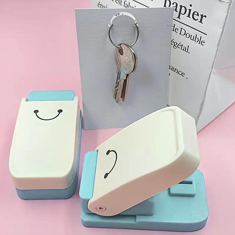 TROQUELADORA PORTATIL