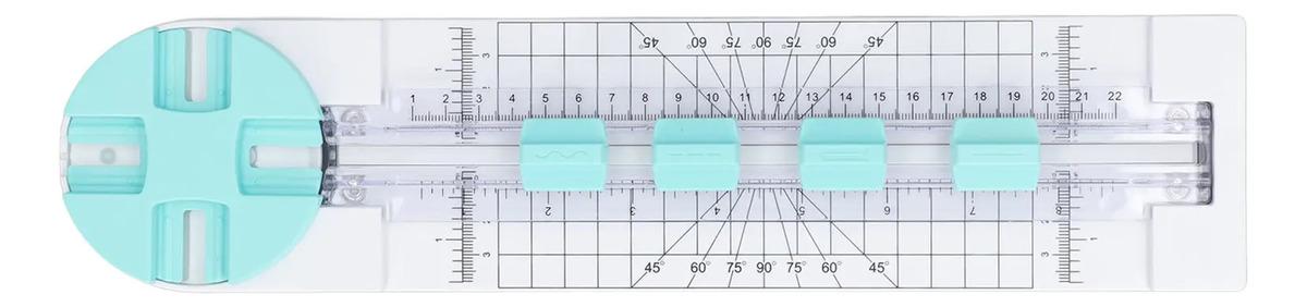 CORTADORA DE PAPEL