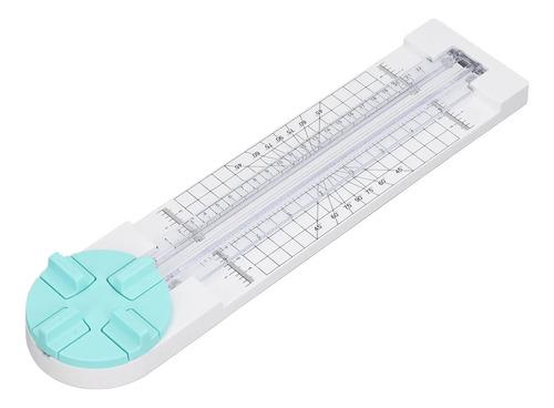 CORTADORA DE PAPEL